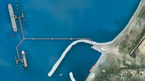 VTTI announces plan to build a new oil product terminal and make Cyprus a regional oil trading hub